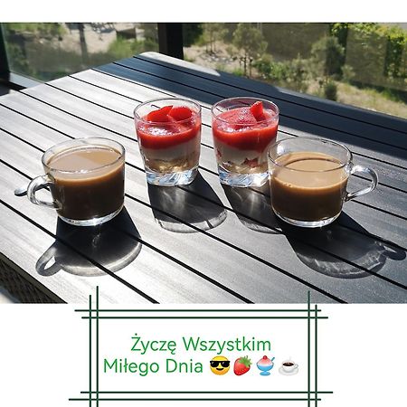 Apartament Dorka Rogowo  Bagian luar foto